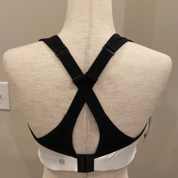 Champion Sports Bra 38DDD NWT - Picture 4 of 13